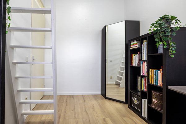 Medium property photo - Zwijnenburg 7, 2994 EN Barendrecht